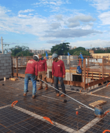 Betha Serviços Araraquara - Projetos, Engenharia, Estruturas Metálicas, Serralheria, Construção Civil, Elétrica, Hidráulica, Industrial