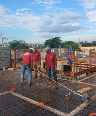 Betha Serviços Araraquara - Projetos, Engenharia, Estruturas Metálicas, Serralheria, Construção Civil, Elétrica, Hidráulica, Industrial