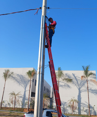 Betha Serviços Araraquara - Projetos, Engenharia, Estruturas Metálicas, Serralheria, Construção Civil, Elétrica, Hidráulica, Industrial