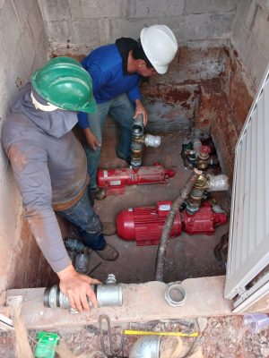Betha Serviços Araraquara - Projetos, Engenharia, Estruturas Metálicas, Serralheria, Construção Civil, Elétrica, Hidráulica, Industrial