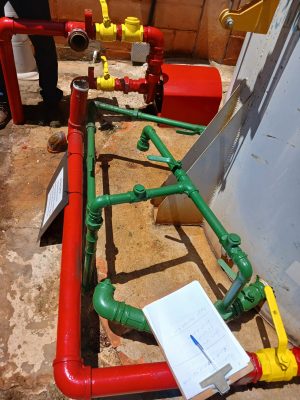 Betha Serviços Araraquara - Projetos, Engenharia, Estruturas Metálicas, Serralheria, Construção Civil, Elétrica, Hidráulica, Industrial